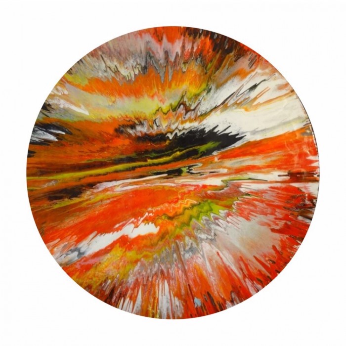 Resin Art Gift Pack EliChem Resins